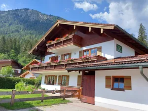 Ferienwohnung für 2 Personen (40 m²) in Schönau am Königssee