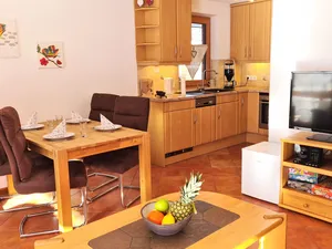 Ferienwohnung für 4 Personen (72 m²) in Schönau am Königssee