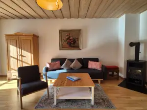 Ferienwohnung für 2 Personen (50 m²) in Schönau am Königssee