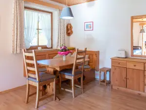 Ferienwohnung für 3 Personen (50 m²) in Schönau am Königssee