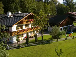 Ferienwohnung für 2 Personen (25 m²) in Schönau am Königssee