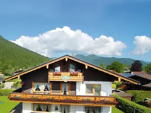 Ferienwohnung für 3 Personen (70 m²) in Schönau am Königssee