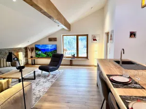 Ferienwohnung für 4 Personen (82 m²) in Schönau am Königssee