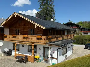 Ferienwohnung für 2 Personen (50 m²) in Schönau am Königssee