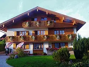 Ferienwohnung für 4 Personen (72 m²) in Schönau am Königssee