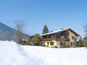 Ferienwohnung für 2 Personen (42 m²) in Schönau am Königssee