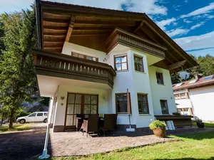 Ferienwohnung für 7 Personen (75 m²) in Schönau am Königssee