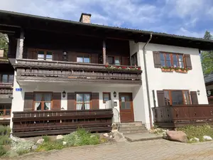 Ferienwohnung für 3 Personen (30 m²) in Schönau am Königssee