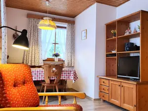 Ferienwohnung für 2 Personen (35 m²) in Schönau am Königssee