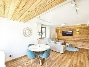 Ferienwohnung für 4 Personen (75 m²) in Schönau am Königssee