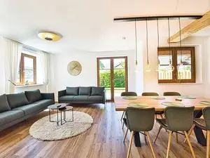 Ferienwohnung für 6 Personen (122 m²) in Schönau am Königssee