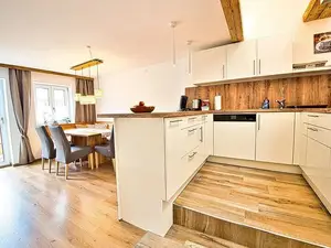 Ferienwohnung für 8 Personen (124 m²) in Schönau am Königssee