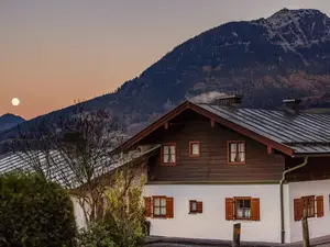 Ferienwohnung für 3 Personen (55 m²) in Schönau am Königssee