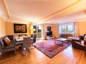 Ferienwohnung für 7 Personen (128 m²) in Schönau am Königssee