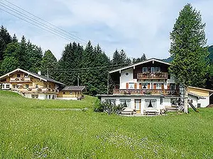 Ferienwohnung für 2 Personen (27 m²) in Schönau am Königssee