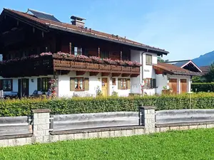 Ferienwohnung für 4 Personen (45 m²) in Schönau am Königssee