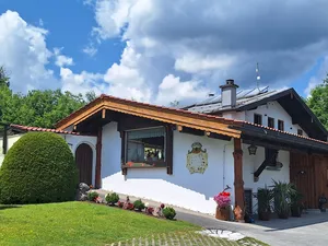 Ferienwohnung für 3 Personen (55 m²) in Schönau am Königssee