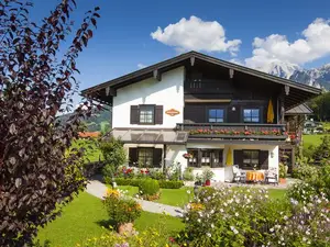 Ferienwohnung für 2 Personen (60 m²) in Schönau am Königssee