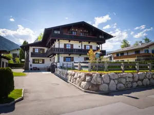 Ferienwohnung für 2 Personen (46 m²) in Schönau am Königssee