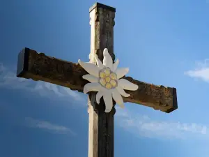 Ferienwohnung für 2 Personen (38 m²) in Schönau am Königssee