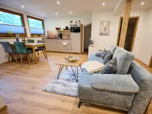 Ferienwohnung für 4 Personen (50 m²) in Schönau am Königssee