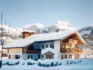 Ferienwohnung für 2 Personen (50 m²) in Schönau am Königssee