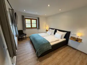 Ferienwohnung für 2 Personen (50 m²) in Schönau am Königssee