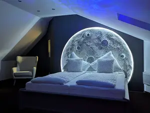 Ferienwohnung für 3 Personen (62 m²) in Schönau