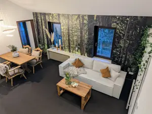Ferienwohnung für 6 Personen (55 m²) in Schönau
