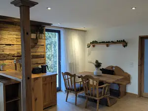 Ferienwohnung für 3 Personen (50 m²) in Schönau