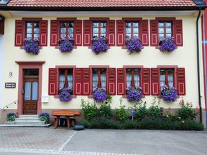 Ferienwohnung für 2 Personen in Schönau im Schwarzwald