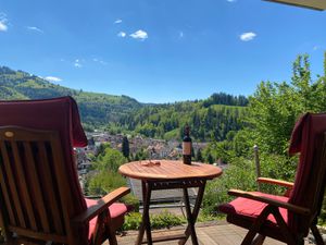 Ferienwohnung für 4 Personen (50 m²) ab 74 € in Schönau im Schwarzwald
