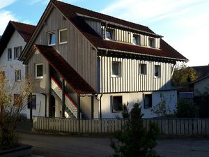 Ferienwohnung für 4 Personen (45 m²) in Schönau im Schwarzwald