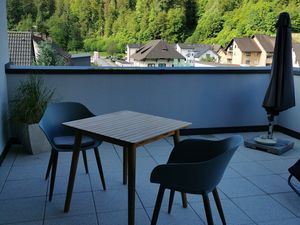 Ferienwohnung für 2 Personen (60 m²) in Schönau im Schwarzwald