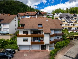 Ferienwohnung für 4 Personen (140 m²) in Schönau im Schwarzwald