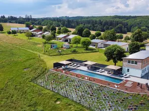 Ferienwohnung für 4 Personen (52 m²) in Schönbach (Rheinland-Pfalz)