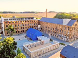 Ferienwohnung für 6 Personen (100 m²) in Schönbach (Sachsen)