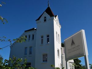 Ferienwohnung für 4 Personen (95 m²) in Schönberg