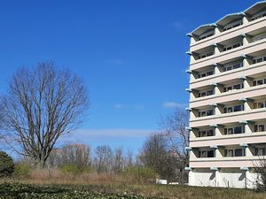 Ferienwohnung für 2 Personen (38 m&sup2;) in Schönberg