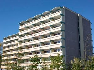 Ferienwohnung für 2 Personen (37 m&sup2;) in Schönberg