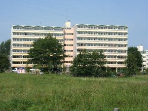 Ferienwohnung für 5 Personen (88 m²) in Schönberg