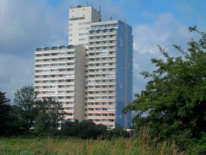 Ferienwohnung für 2 Personen (30 m&sup2;) in Schönberg