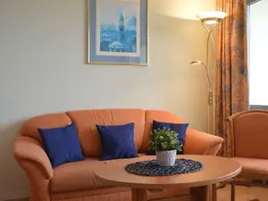 Ferienwohnung für 2 Personen (30 m²) in Holm