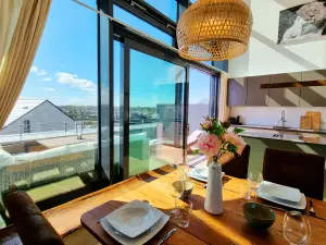 Ferienwohnung für 6 Personen (80 m²) in Schönberg