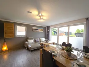 Ferienwohnung für 4 Personen (67 m²) in Schönberg