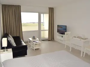 Ferienwohnung für 2 Personen (30 m²) in Holm