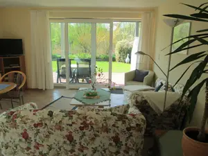 Ferienwohnung für 4 Personen (54 m²) in Schönberg