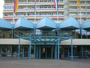 Ferienwohnung für 4 Personen (30 m²) in Schönberg