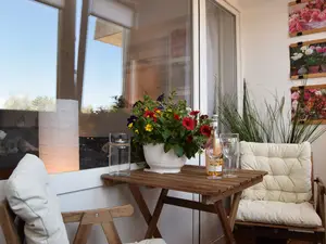 Ferienwohnung für 2 Personen (33 m²) in Holm