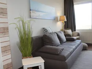 Ferienwohnung für 4 Personen (38 m²) in Holm